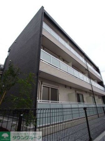 リブリ・王子神谷の物件内観写真